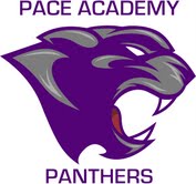 Pace Preparatory Academy Logo